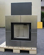 FIREPLACE 2