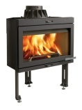 I 400 Flat GP