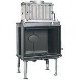 I 600 FL Flat BP