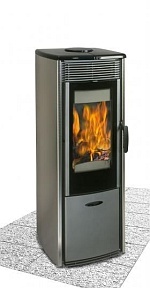 TEIDE INOX+CERAMIKA
