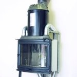 ZESPӣ WODNY DO JOTUL I18