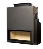 KAMIN KESSEL 38/86S z izolacj�