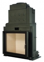 KAMIN KESSEL 62/76 D z izolacj�