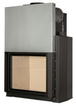 KAMIN KESSEL 62/76 S z izolacj�