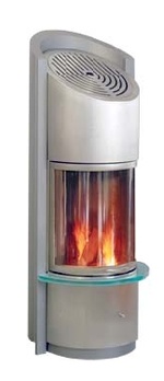 AURA stal szlachetna